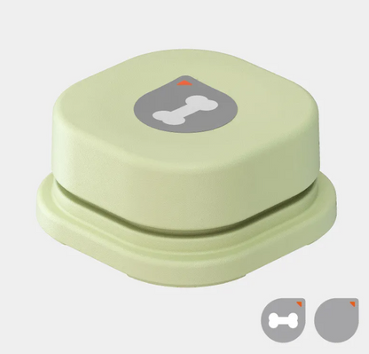 The TalkPaw Button