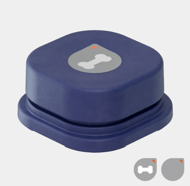 The TalkPaw Button