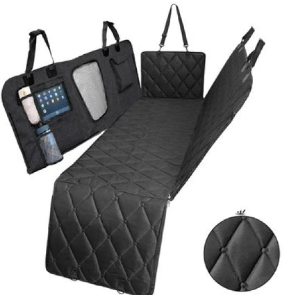 Pet Cushion Dog Car Cushion