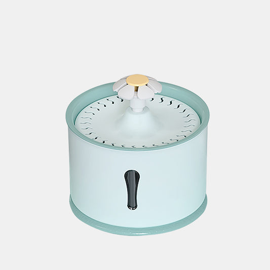 The HydroFlow Fountain