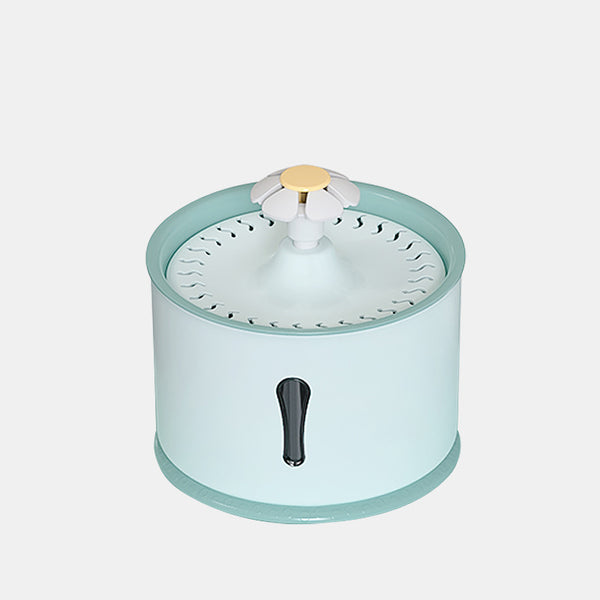 The HydroFlow Fountain