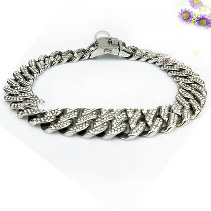 Dog Neck Chain