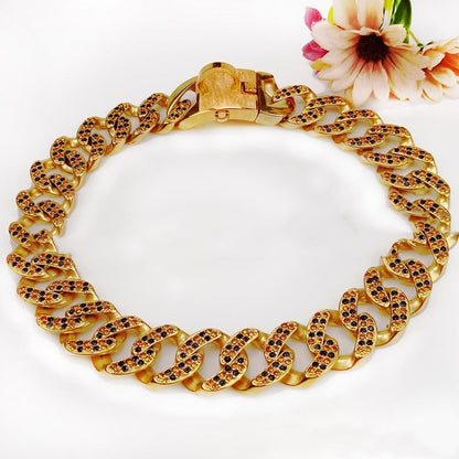 Dog Neck Chain